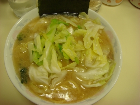 こうやキャベツラーメン並.jpg