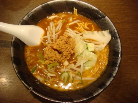 ここいちうまこくカレーらーめん小盛り.jpg