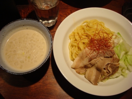 羽前鶏塩ポタージュつけ麺並.jpg