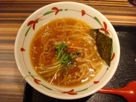 大喜庵醤油とりそば.jpg