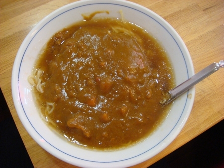 大沢食堂カレーラーメン並辛.jpg