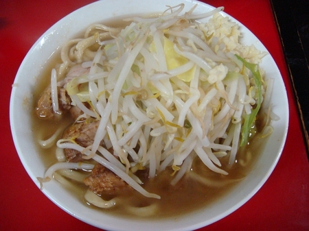 蓮爾登戸店蓮エビ小ラーメン.jpg